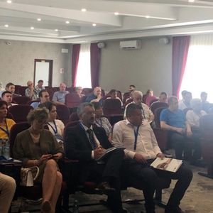 PPAM: Productia de roci de constructie se situeaza la circa 100 milioane tone pe an